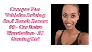3D Driving Class - New Transport Bus Unlocked |  #6 - Car Drive Simulation - AI Gaming Ltd