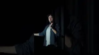 Про экоактивистов #standup #стендап