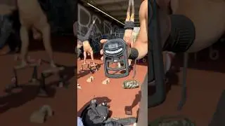 Can you Beat my PR on the Ultimate Grip Strength Challenge?