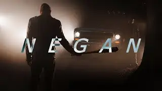 Negan