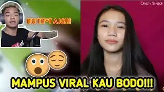 Cewek cantik main ome tv, Ular kasur mulai muncul || Ome tv ular kasur indonesia asli gede