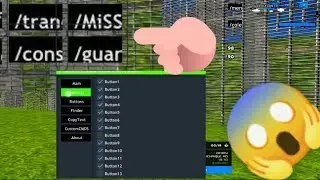 MONETLOADER NOVO❗ 😱Use botões no lugar De fica digitando comandos