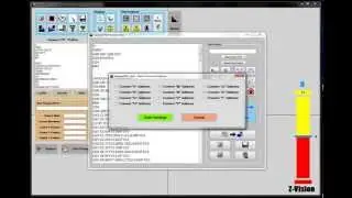 KipwareTP® - G Code Editor