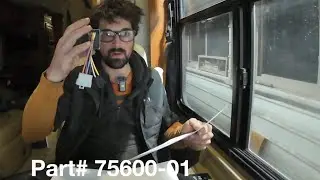 How to Install an Aftermarket Windshield Wiper Switch