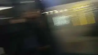 Автобус следует по маршруту 180