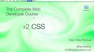 What is CSS|| Webdevelopment Complete Course || Web Designing Complete Tutorials For Beginners||CSS