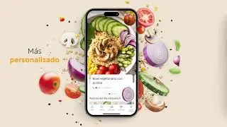 Cookidoo estrena nuevo look. ¡Descúbrelo! | Thermomix México
