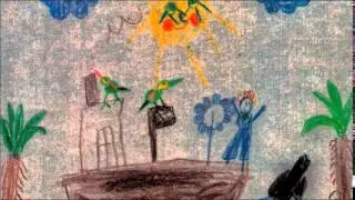 Eric Hysteric - Bird On A Wire