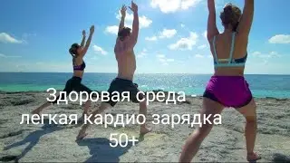 Здоровая Среда - Зарядка