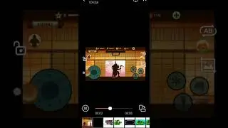 Shadow Fight 2 Conga Conga