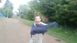 ЕБОТЬ, ОЛЕНИ НАПАДАЮТ НА САМУРАЙСКИЙ ПАБЛИК В БЛЯДОХУЙНОМ ГНОЕ НЕ ОСТАЛОСЬ ВОДЫ, КРОВОСОСЫ БЛЯТЬ!