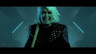 Coldplay - A Sky Full Of Stars (Jue 2024 Remix) (Music Video)