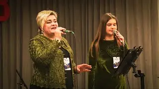 Gitana ir Gabrielė - Mes ateinam | SIELOS'23