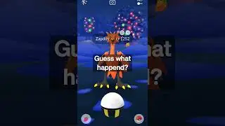 Another bird going to cry🤣🤣🤣 #shorts #pokemongo #subscribe