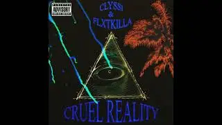 CLYSSI & FLXTKILLA  - Assimilatio (Official Audio)