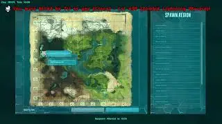 ARK SMALL TRIBE PS5 | PVP IN 93.