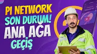 PI NETWORK SON DURUM! KYC ve Yapılacaklar Listesi 💥