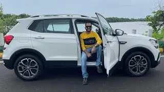 2021 Skoda Kushaq (Style) - Detailed Interior Review