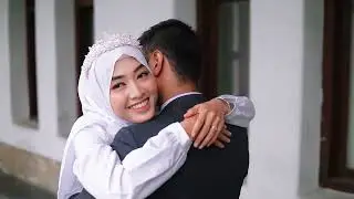 Prewedding   Andi & Iryani