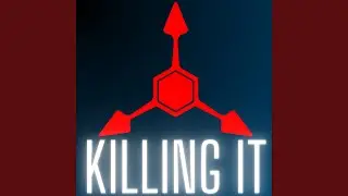 Killing It (Inspired by Murder Drones)