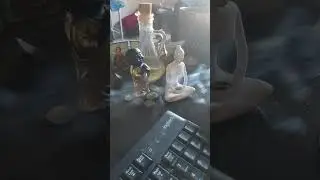Анатолий Сесашков. На секунду представь ... #целитель #анатолийсемашков