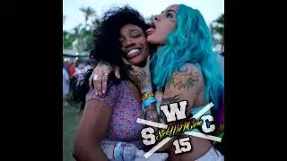 SZA x KEHLANI x DJFLe