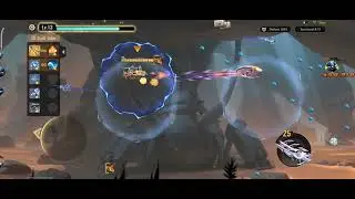 dibuang sayang, 1-1 shallow sea submarine hunting event(full upgrade) - Metal Slug: Awakening