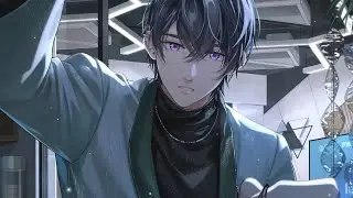 Marius SSS【相期承盼】PV | Tears Of Themis [ENG SUB]