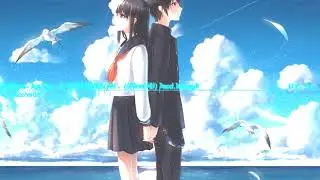 Nightcore-Bye Bye - P-HOT ft.YOUNGOHM - (Official MV) Prod.DeejayB