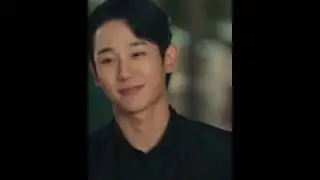 That smile #lovenextdoor #junghaein #jungsomin #kdrama #youtubeshorts #shorts