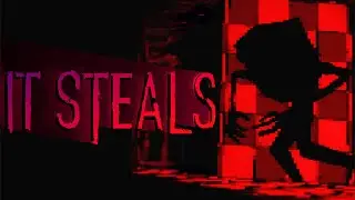 ЛАБИРИНТОВАЯ ТРЯСКА ► It Steals ► ПРОХОЖДЕНИЕ