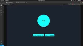 Making an idle game in 7 minutes