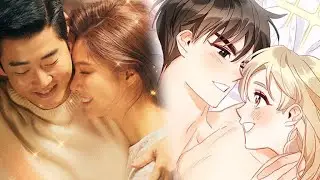 Kiss Sixth Sense | She can see the future with a kiss | #kdrama  @kdramafantasy23
