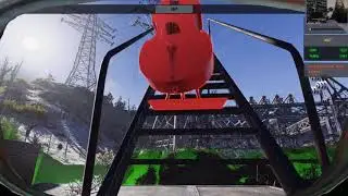 Fallout 76 CAMP Building - Silent Generators and Infinite wire Length.