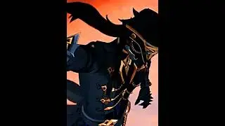 Mavuika Vs Capitano Natlan 5.0 Trailer 4K Edit   #natlan #genshinimpact #genshinedit #mavuika #edit