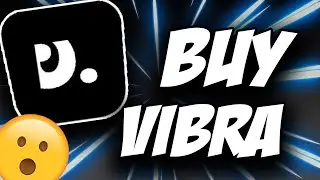 Vibraniums Token VIBRA Crypto ✅ How to Buy Vibraniums Crypto VIBRA Token on Pancakeswap