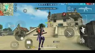 ini yang kalian mau M4A1 PINK HEAVEN ketemu XM8 ketemu MP40 MECHANICAL