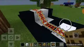 Minecraft ! Deaspacito pályám ! MINIBE☺