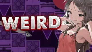 weird 100%
