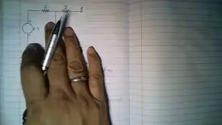 Norton's Theorem Example Problems
