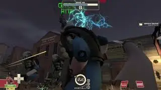 TF2 MvM nightmare mode
