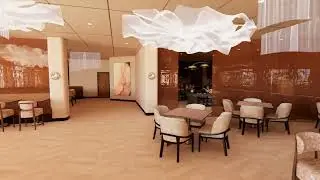 H. Hotel - Preliminary Walkthrough