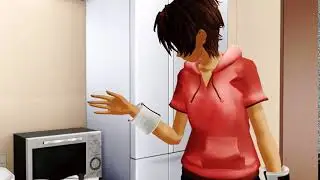 Only One Thing Worse... [MMD]