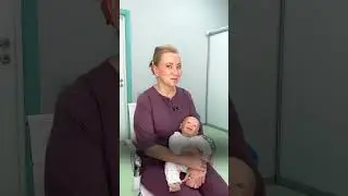 Почему опасно трясти малыша?