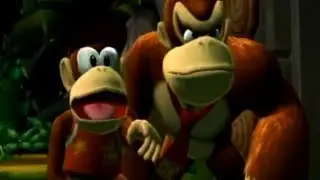 Donkey Kong Country Returns Review - That's Entertainment
