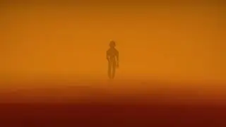 Blade Runner walk