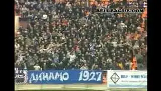 Дерби Динамо Минск - мтз, 2008 год