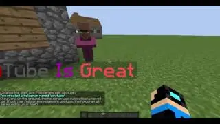 Holograms in minecraft?  | Minecraft plugin tutorial