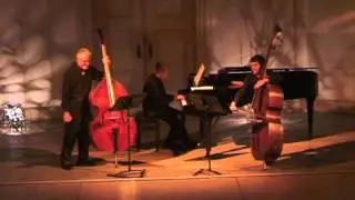 9 Japanese Songs (Arr. Miguel Leiria P.) | Gary Karr | Harmon Lewis | Miguel Leiria Pereira