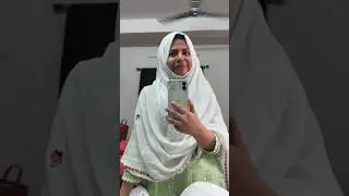 Eid Day Vlog || Eid Mubarak 🥰 #minivlog #trendingshorts #eidvlog